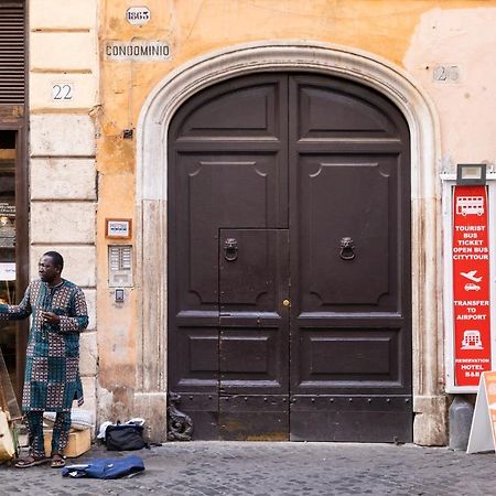 Giubbonari Suites Rome Luaran gambar