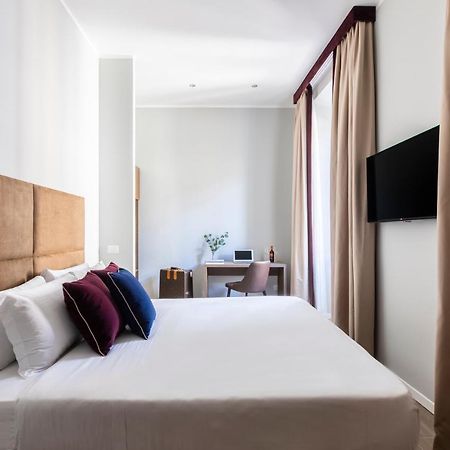Giubbonari Suites Rome Luaran gambar