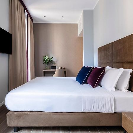 Giubbonari Suites Rome Luaran gambar