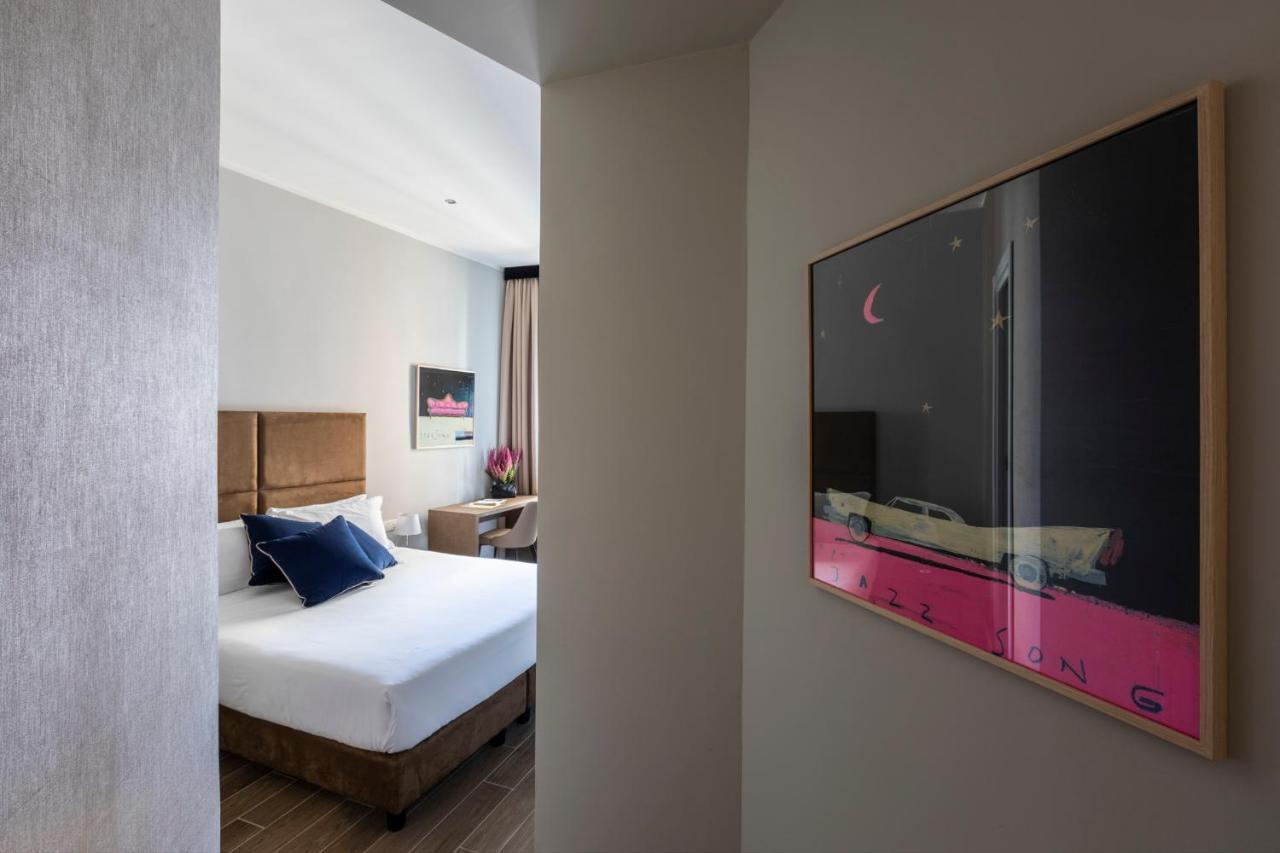 Giubbonari Suites Rome Luaran gambar
