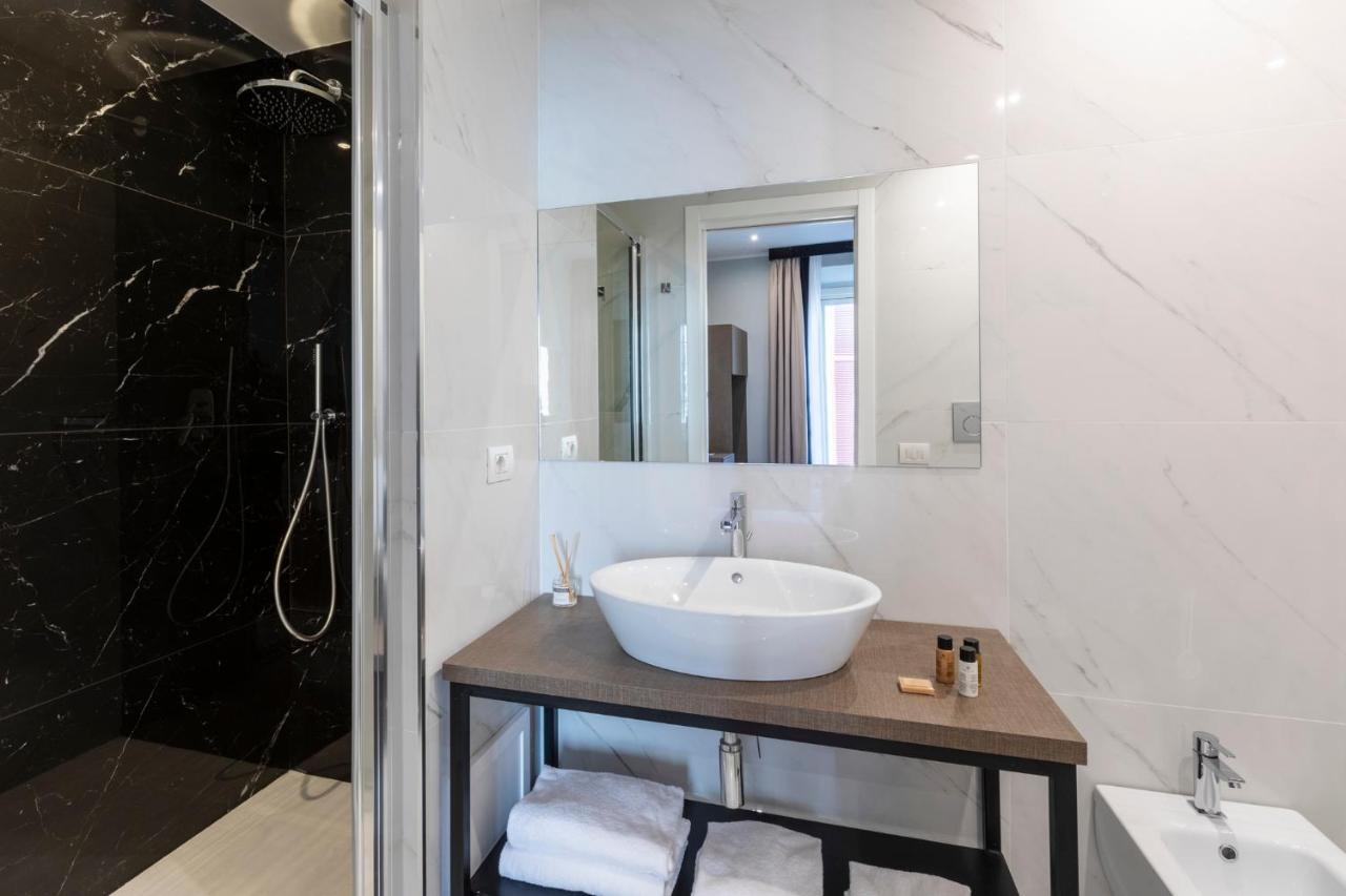 Giubbonari Suites Rome Luaran gambar