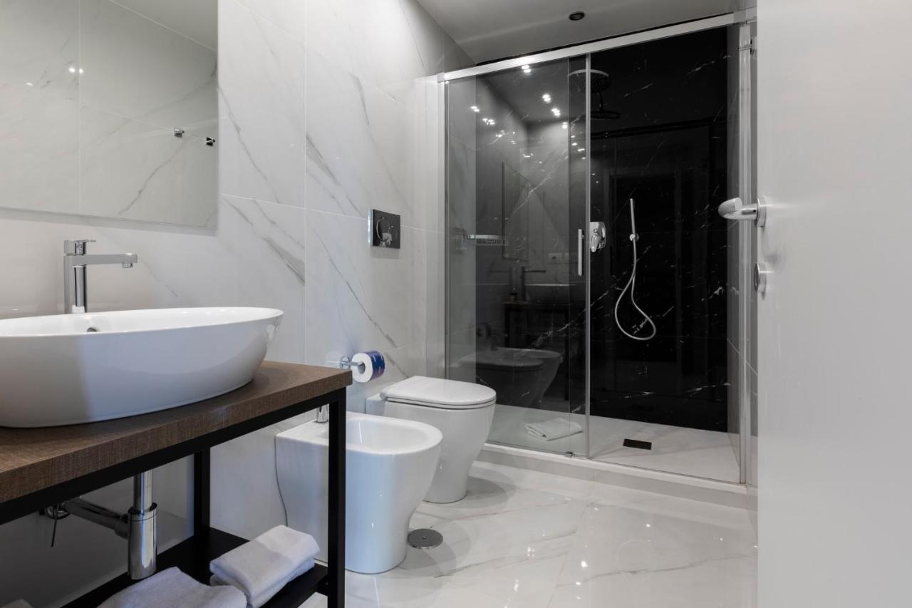 Giubbonari Suites Rome Luaran gambar