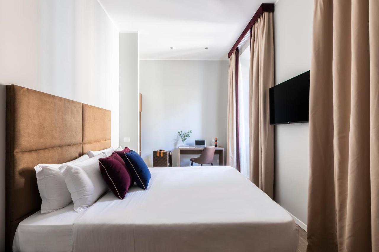 Giubbonari Suites Rome Luaran gambar