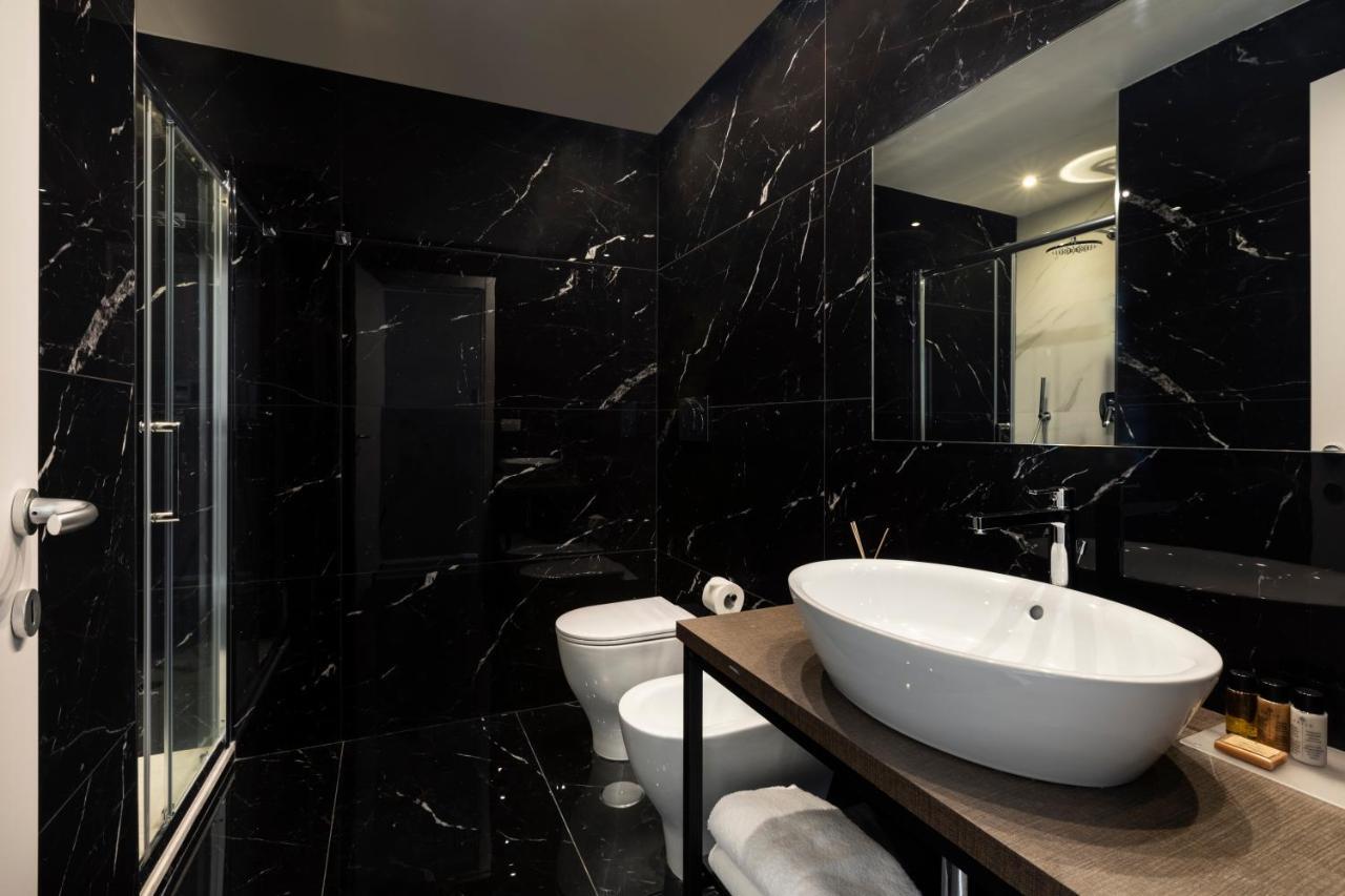 Giubbonari Suites Rome Luaran gambar