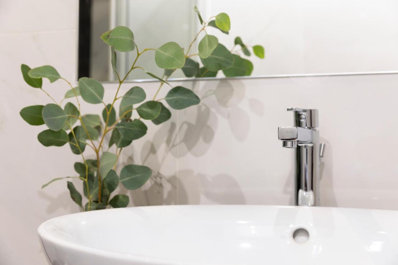 Giubbonari Suites Rome Luaran gambar