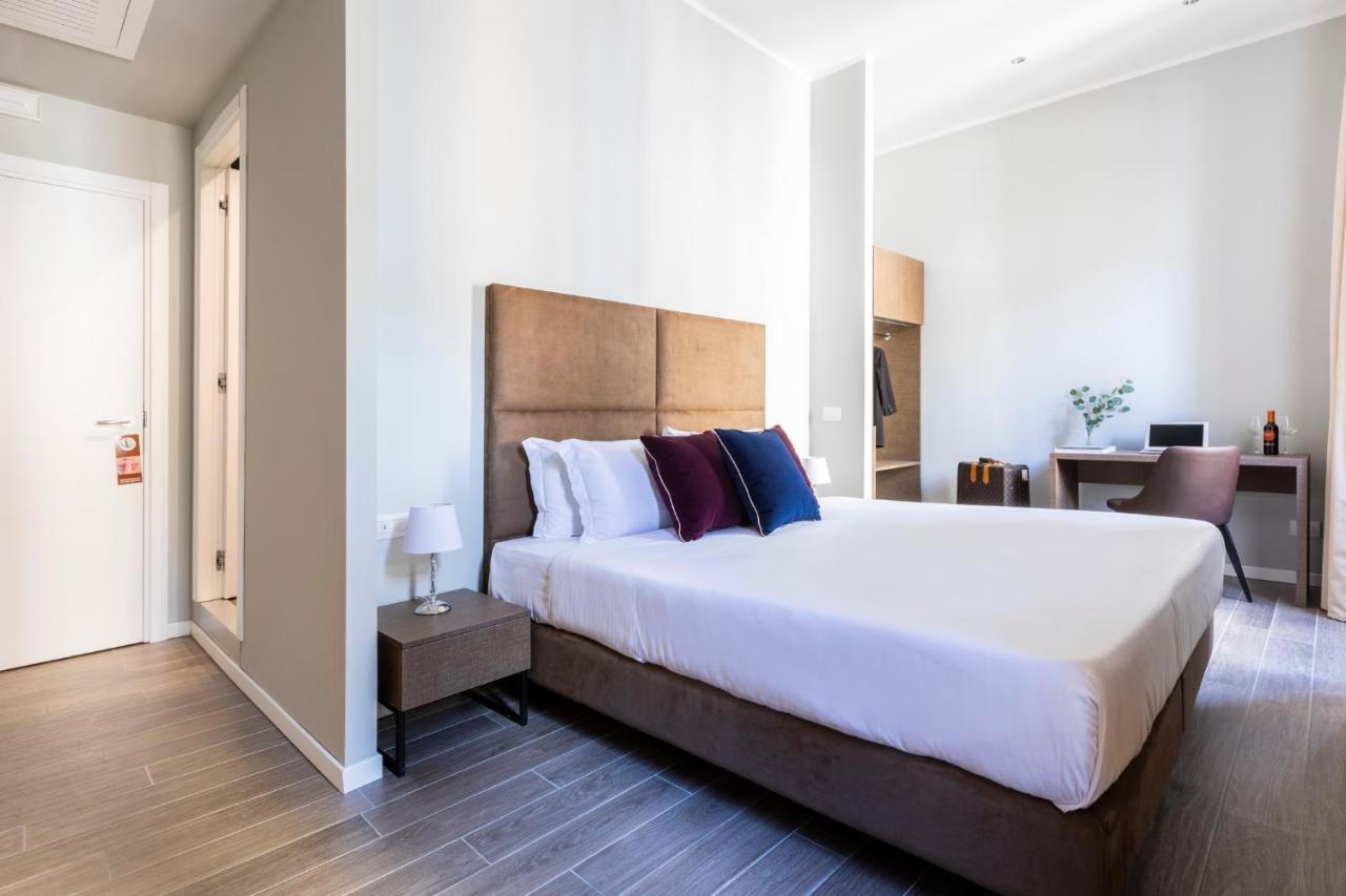 Giubbonari Suites Rome Luaran gambar