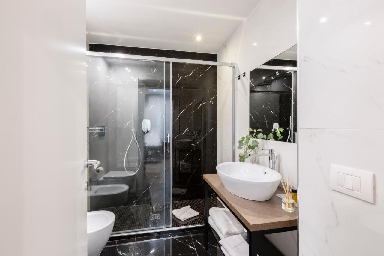 Giubbonari Suites Rome Luaran gambar
