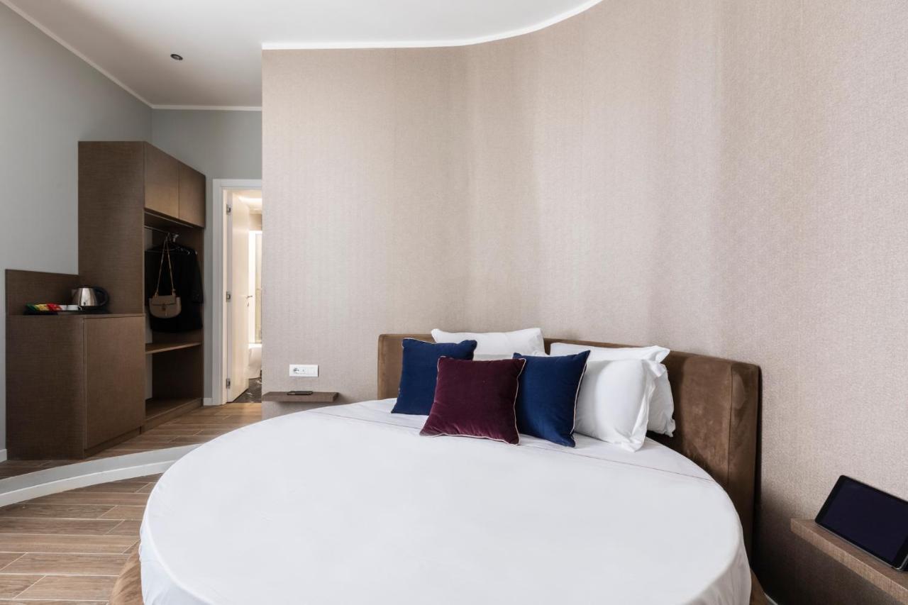 Giubbonari Suites Rome Luaran gambar