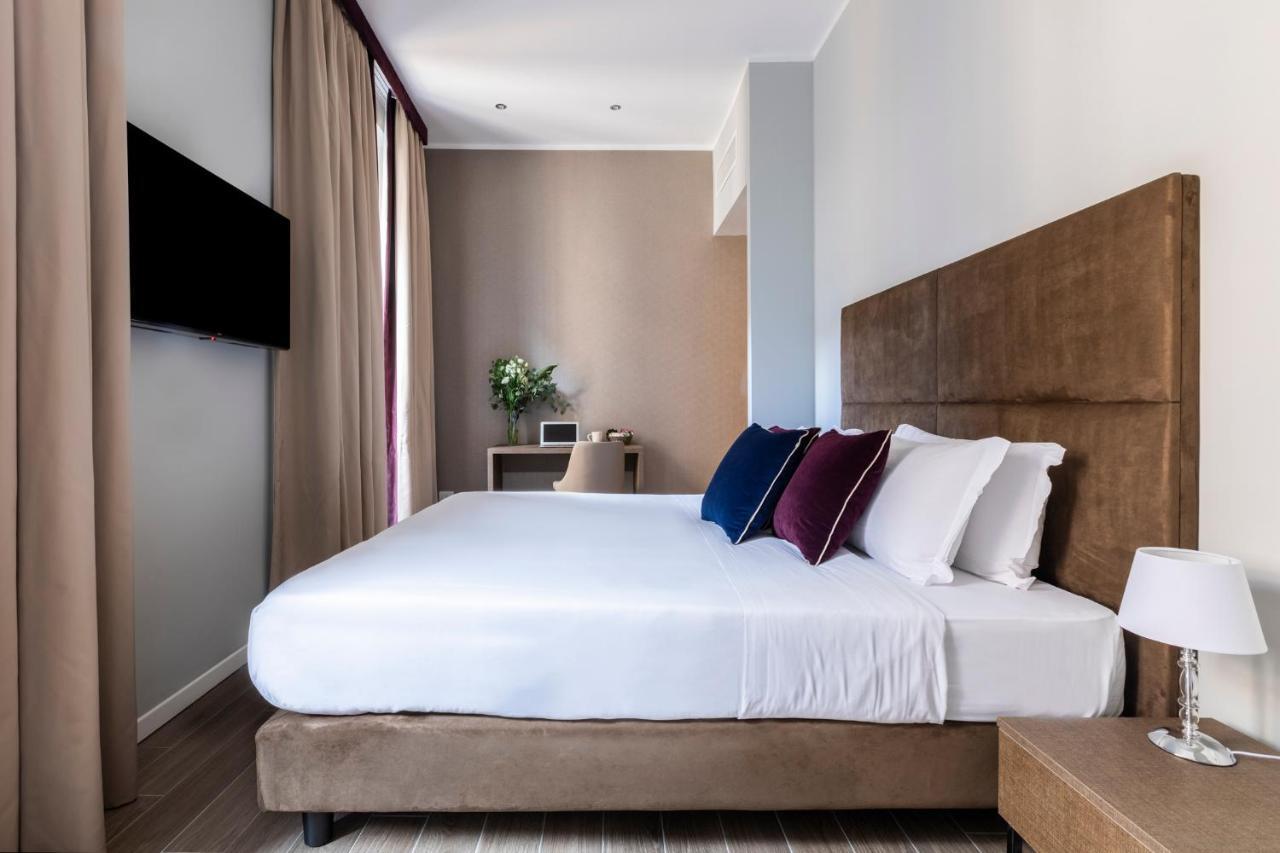 Giubbonari Suites Rome Luaran gambar