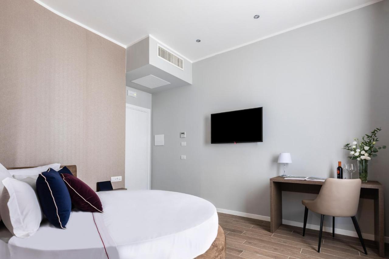 Giubbonari Suites Rome Luaran gambar