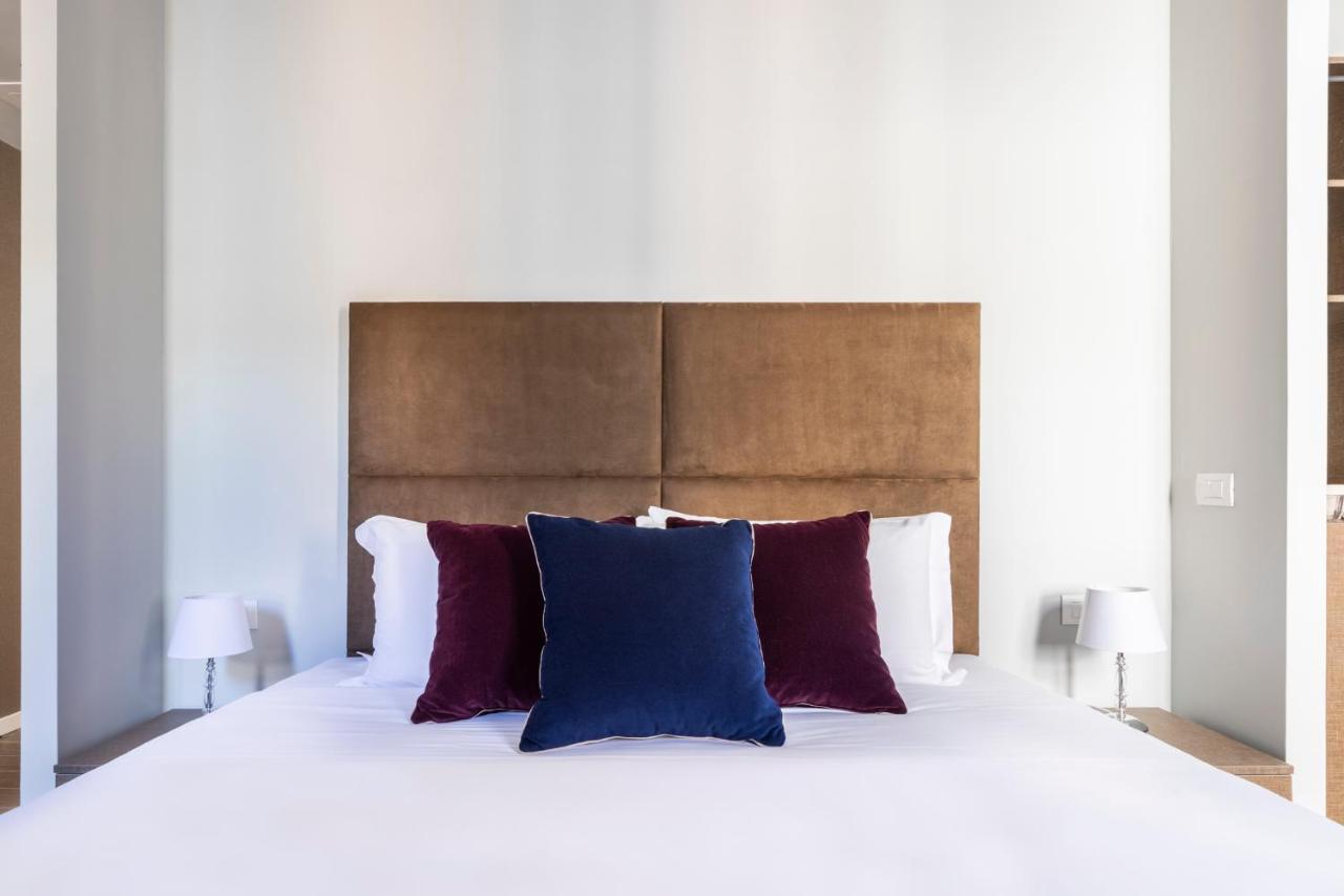 Giubbonari Suites Rome Luaran gambar