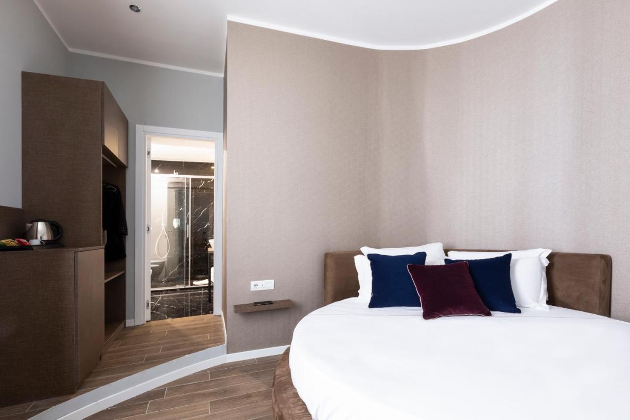 Giubbonari Suites Rome Luaran gambar