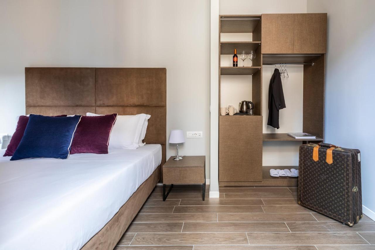 Giubbonari Suites Rome Luaran gambar