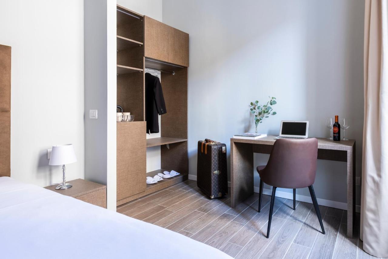 Giubbonari Suites Rome Luaran gambar