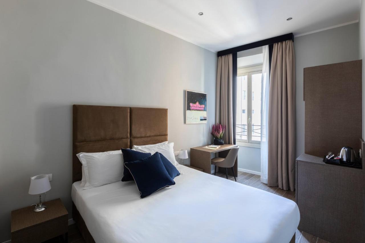 Giubbonari Suites Rome Luaran gambar