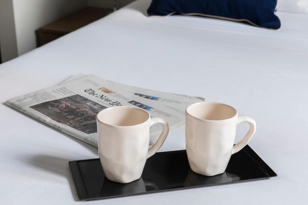 Giubbonari Suites Rome Luaran gambar