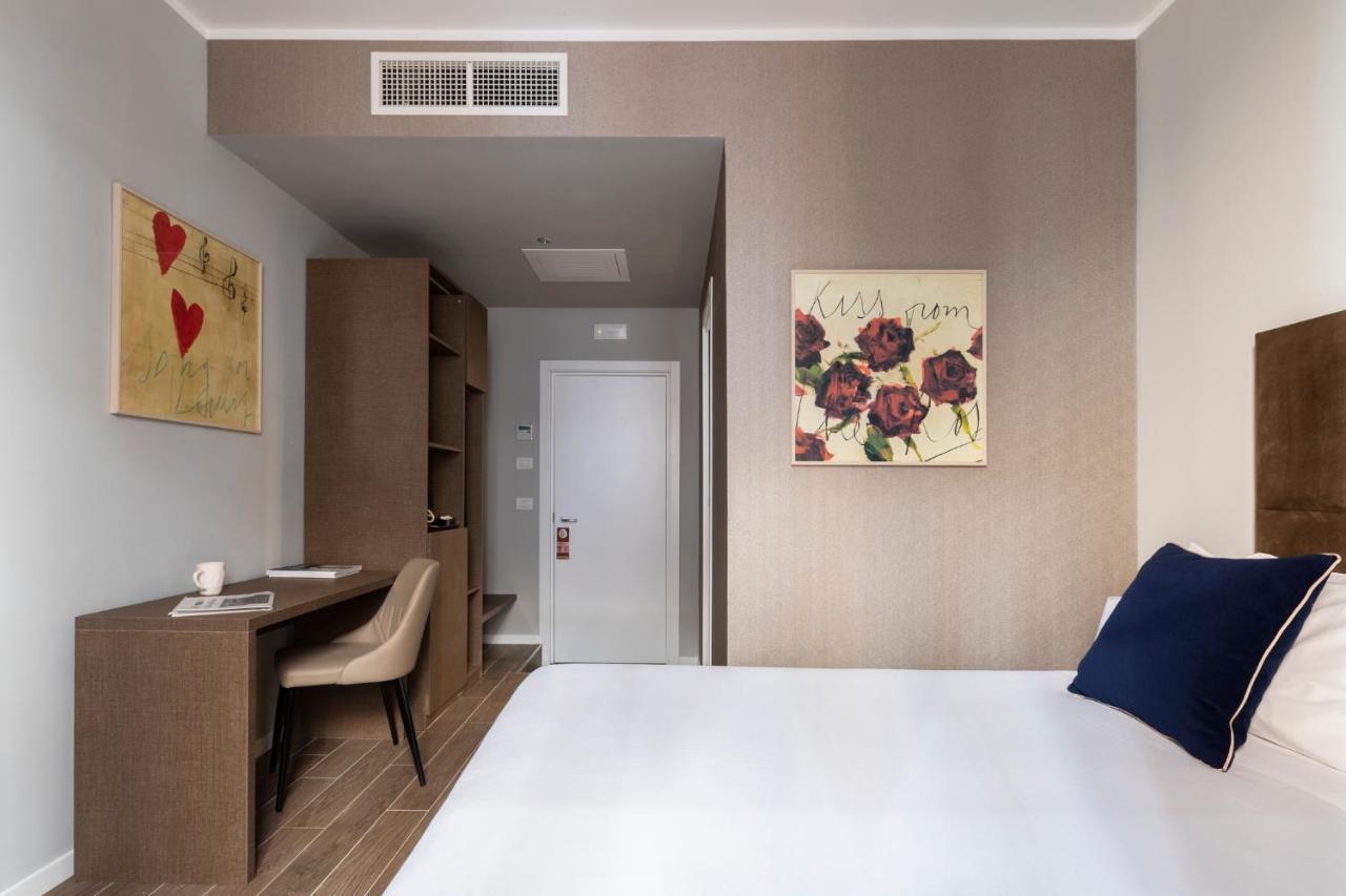 Giubbonari Suites Rome Luaran gambar