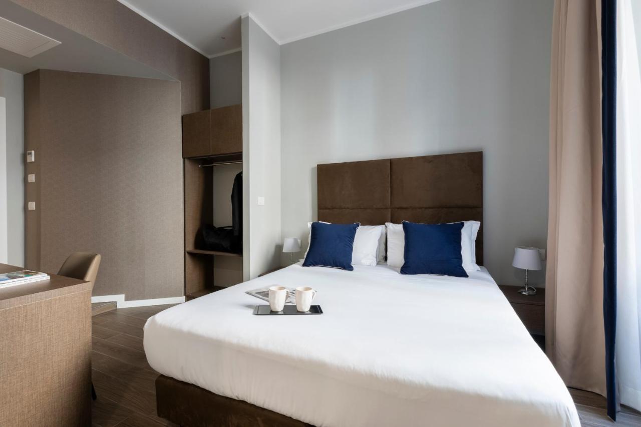 Giubbonari Suites Rome Luaran gambar