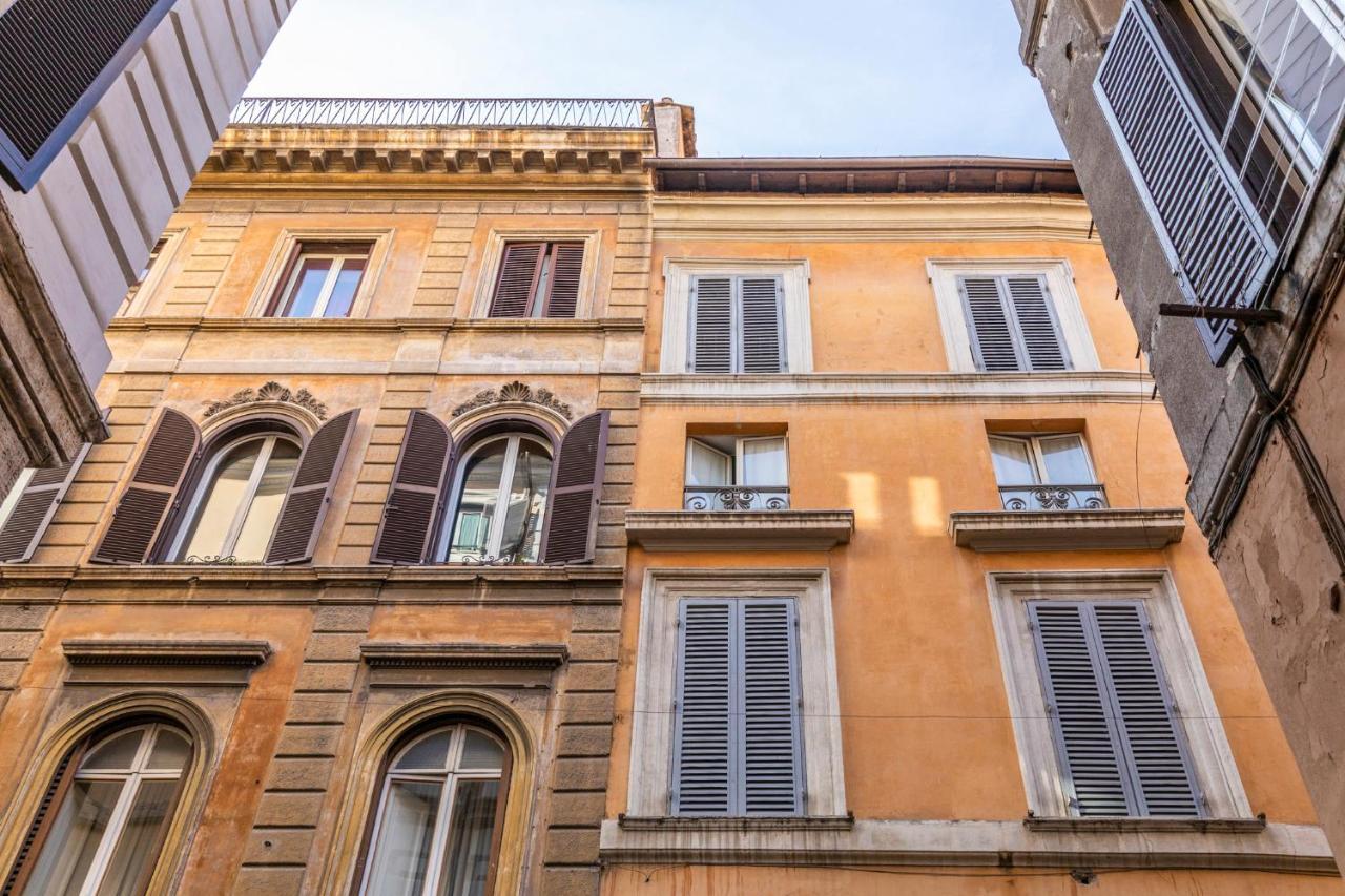 Giubbonari Suites Rome Luaran gambar