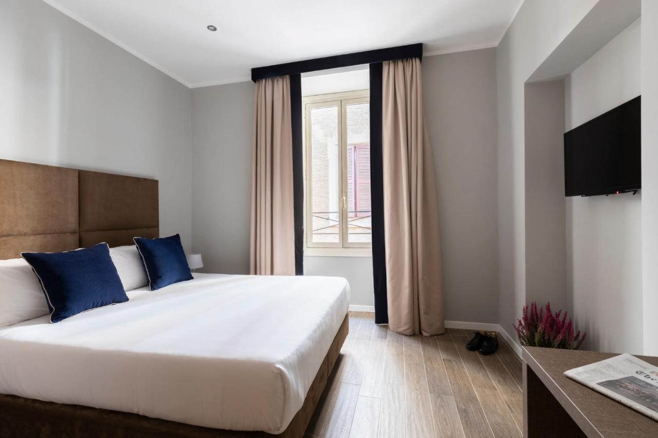 Giubbonari Suites Rome Luaran gambar