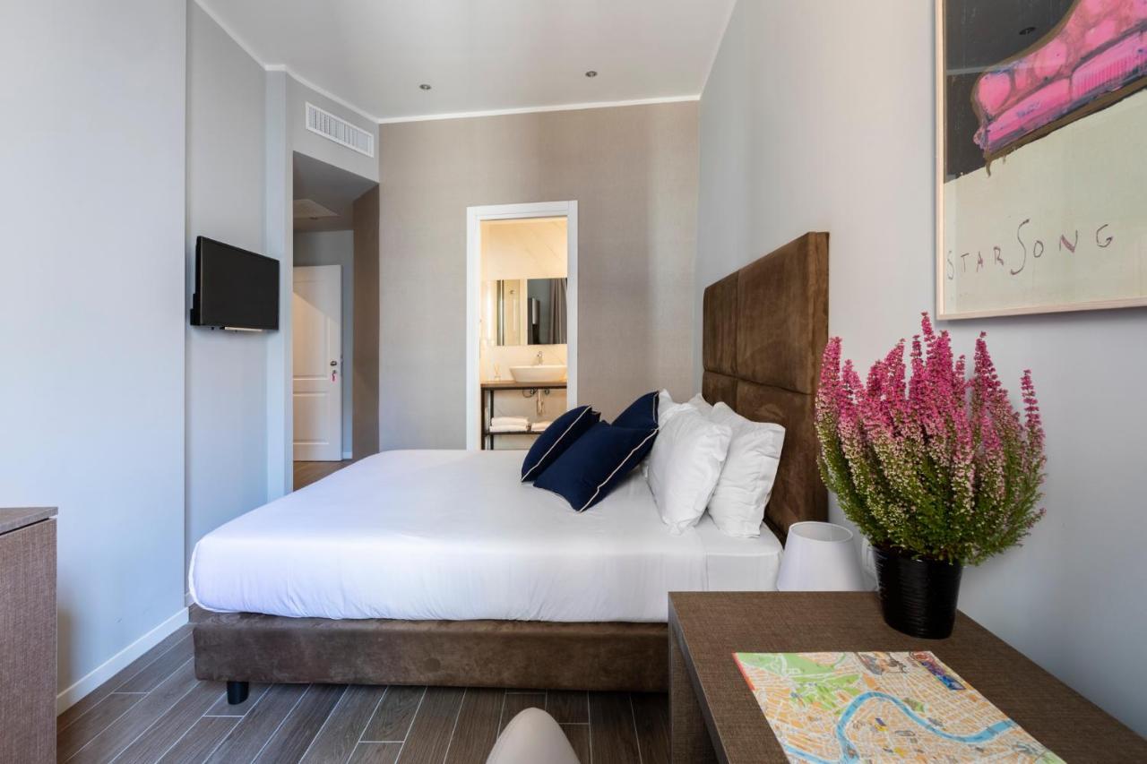 Giubbonari Suites Rome Luaran gambar