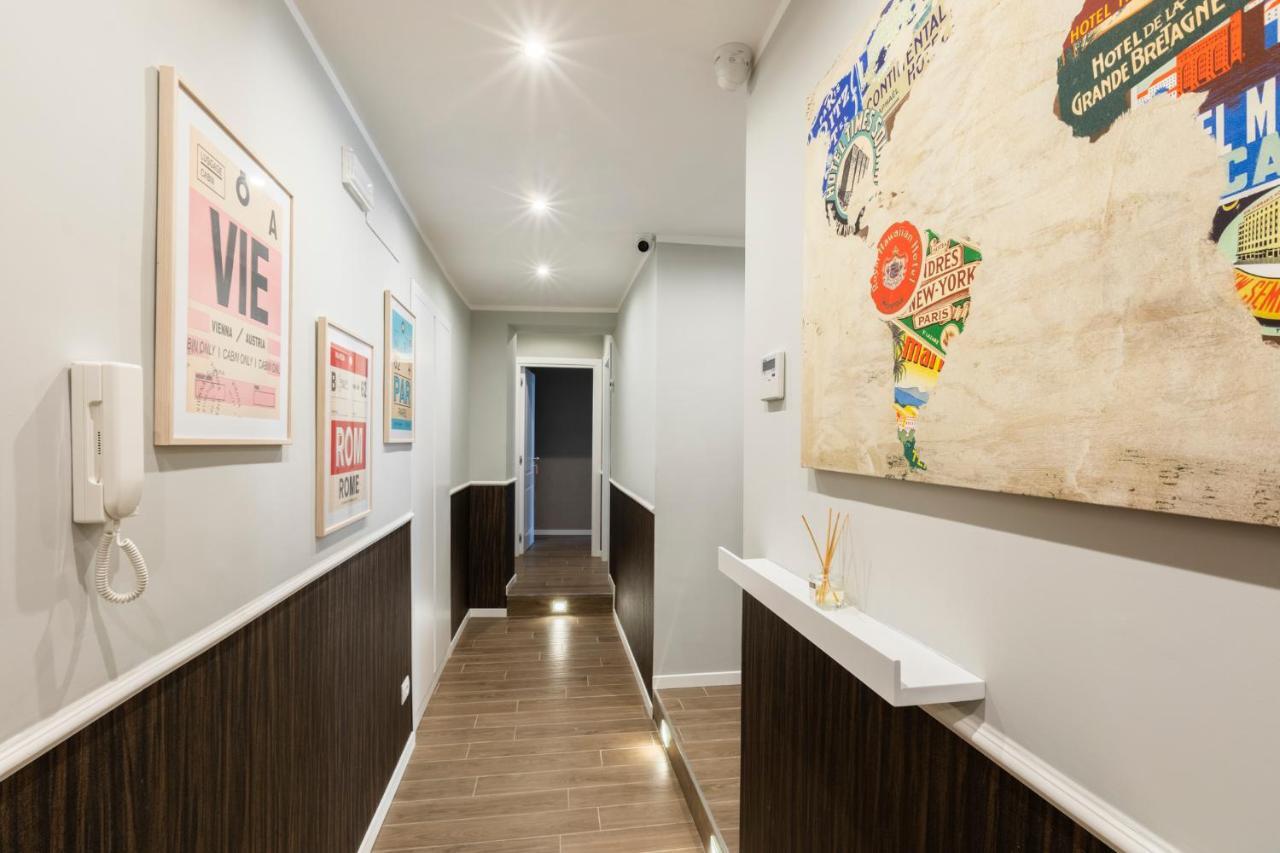 Giubbonari Suites Rome Luaran gambar