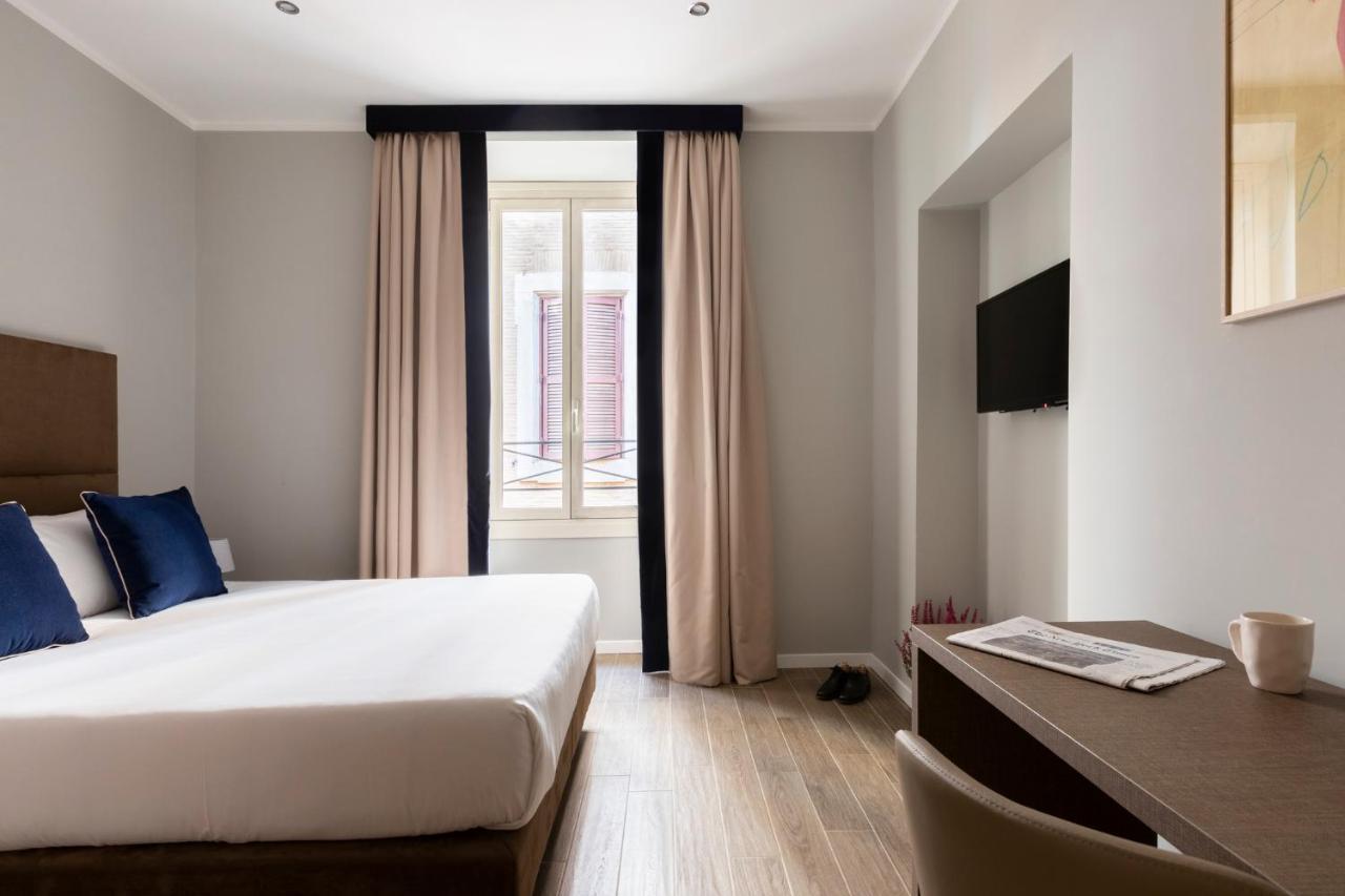 Giubbonari Suites Rome Luaran gambar