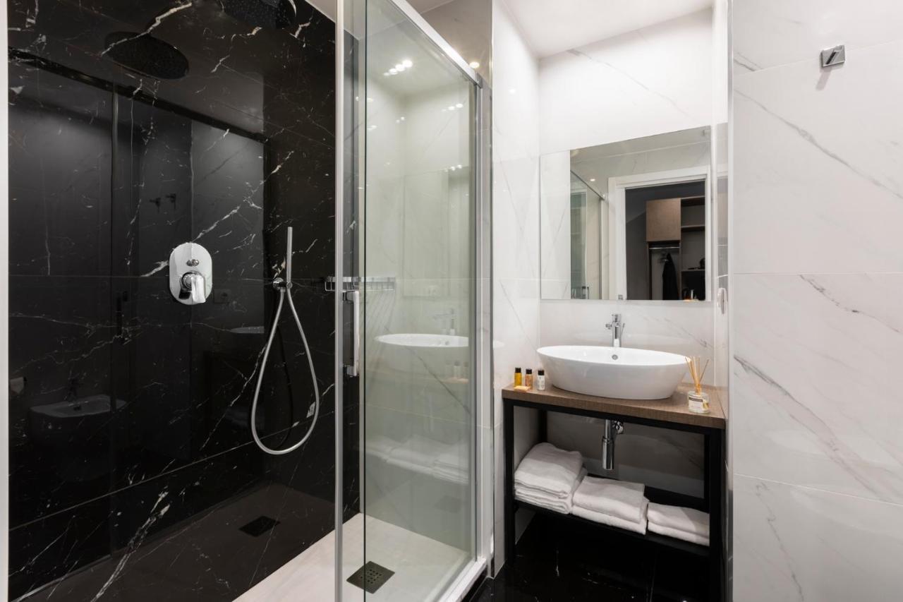 Giubbonari Suites Rome Luaran gambar