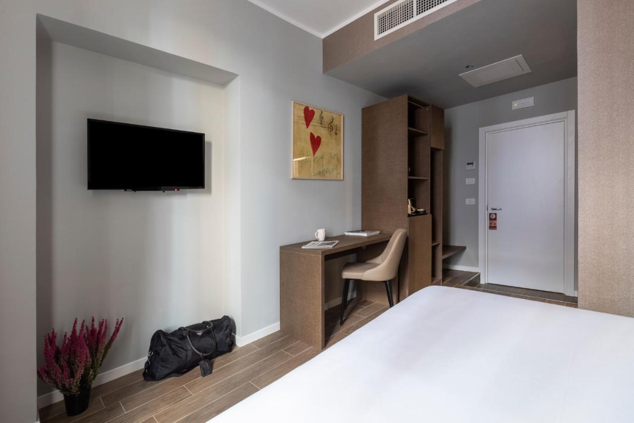 Giubbonari Suites Rome Luaran gambar
