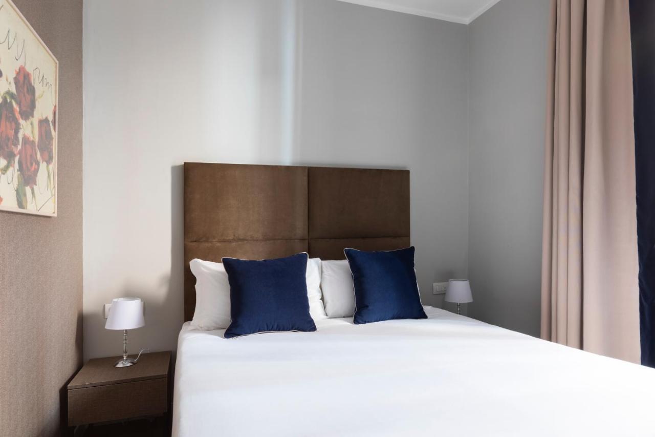 Giubbonari Suites Rome Luaran gambar