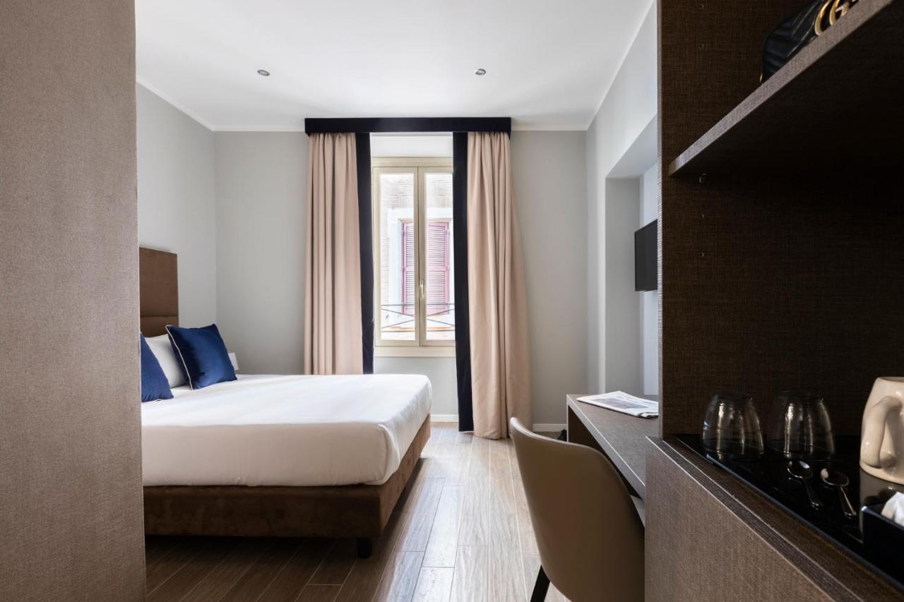 Giubbonari Suites Rome Luaran gambar