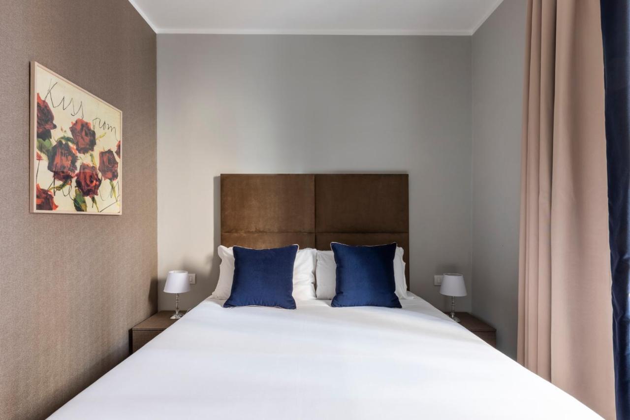 Giubbonari Suites Rome Luaran gambar