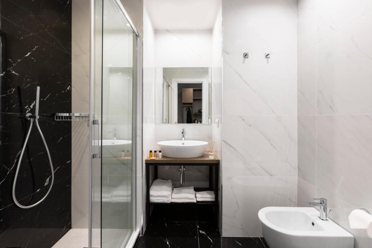 Giubbonari Suites Rome Luaran gambar